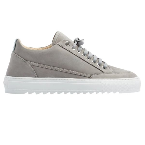 Mason Garments Tia Originale 3A Sneaker Grau