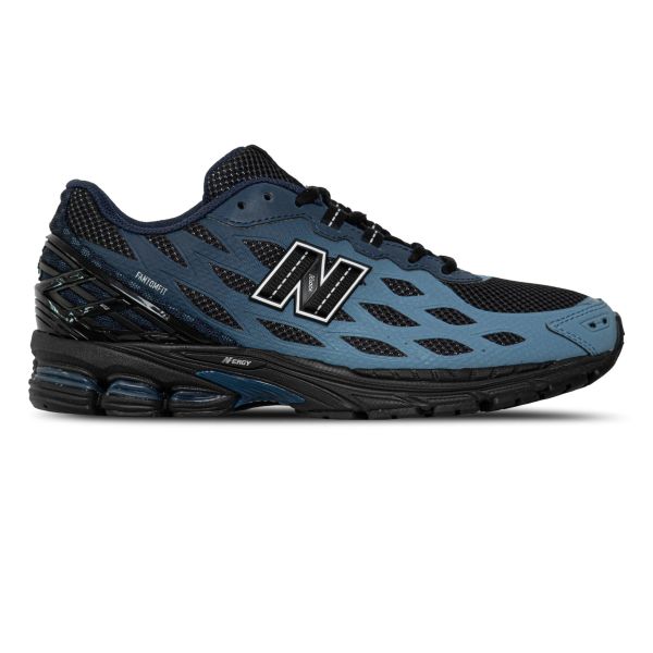 New Balance 1906W Sneaker Schwarz/Blau Mezaldy DE