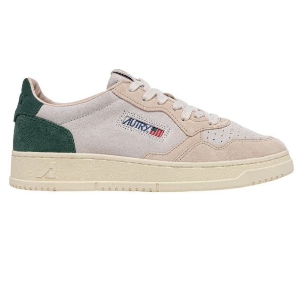 HOT Autry Medalist Low Autry Sneaker Damen GrÃ¼n 38 Autry - Main Image