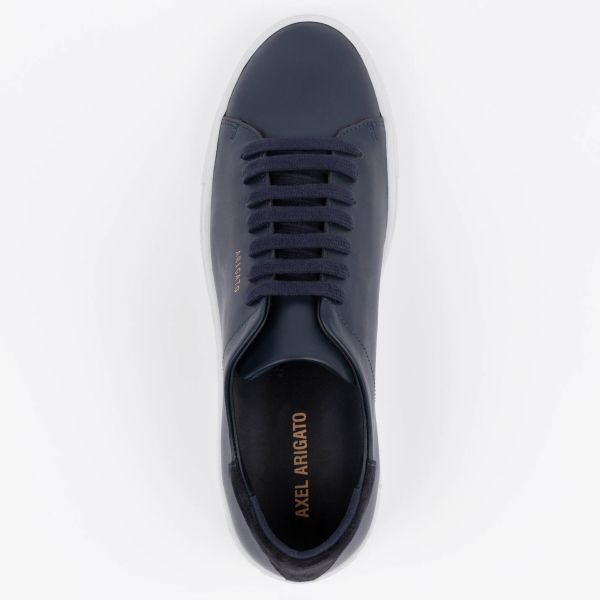 Axel Arigato Clean 90 Sneaker Marine – Bild 5
