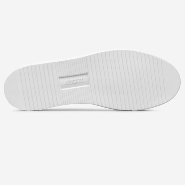 Axel Arigato Clean 90 Wildleder Sneaker Braun – Bild 6