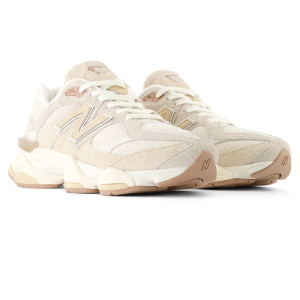 New Balance 9060 Sneaker Beige | Mezaldy DE