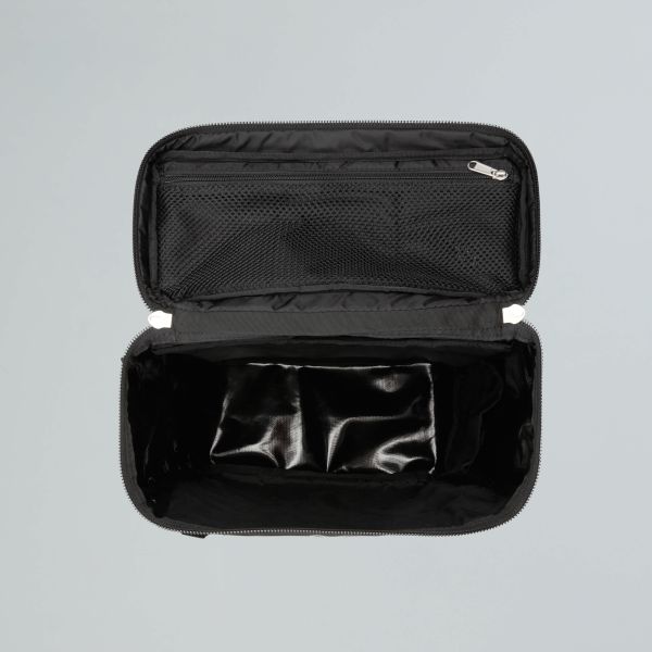 The North Face Base Camp Fuse Box Tasche Schwarz Mezaldy DE