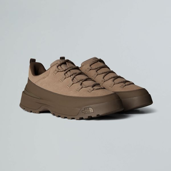 The North Face Glenclyffe Urban Low Sneaker Braun Mezaldy DE