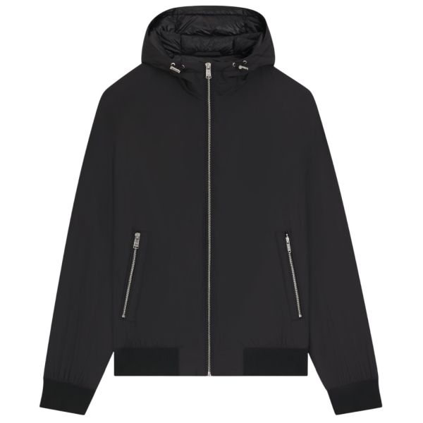 Boss Drevos Jacke Schwarz