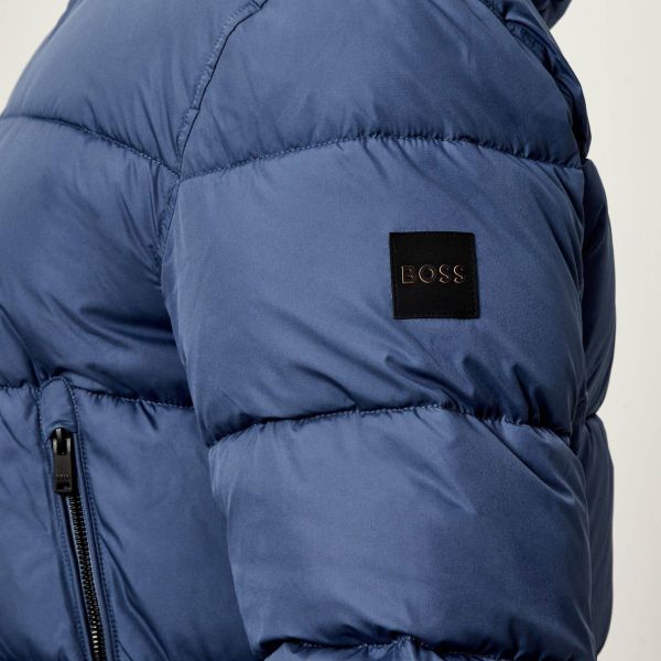 Boss Omaris Jacke Blau – Bild 5