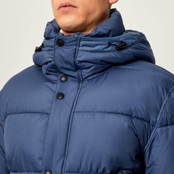 Boss Omaris Jacke Blau – Bild 4