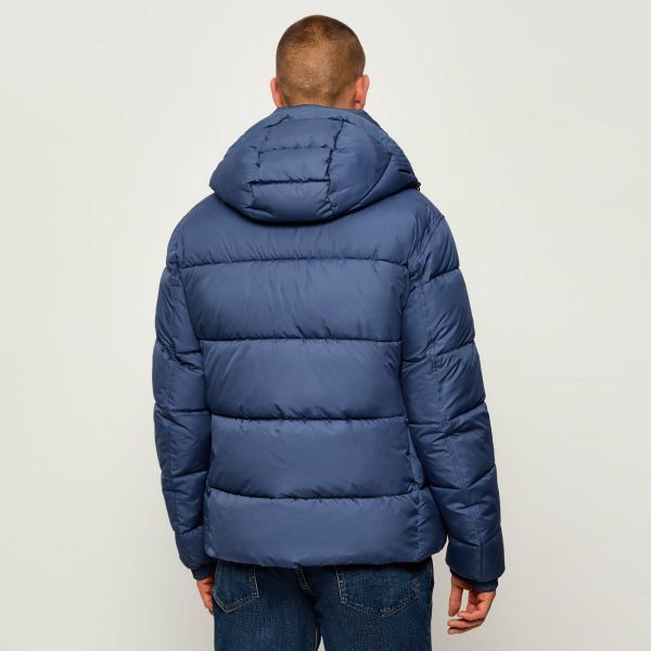 Boss Omaris Jacke Blau – Bild 3