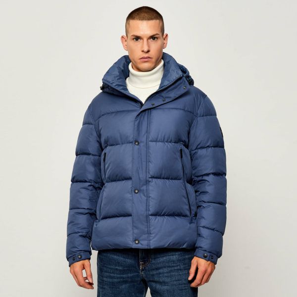 Boss Omaris Jacke Blau – Bild 2