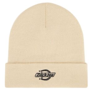 Dickies Summerdale Mütze Beige