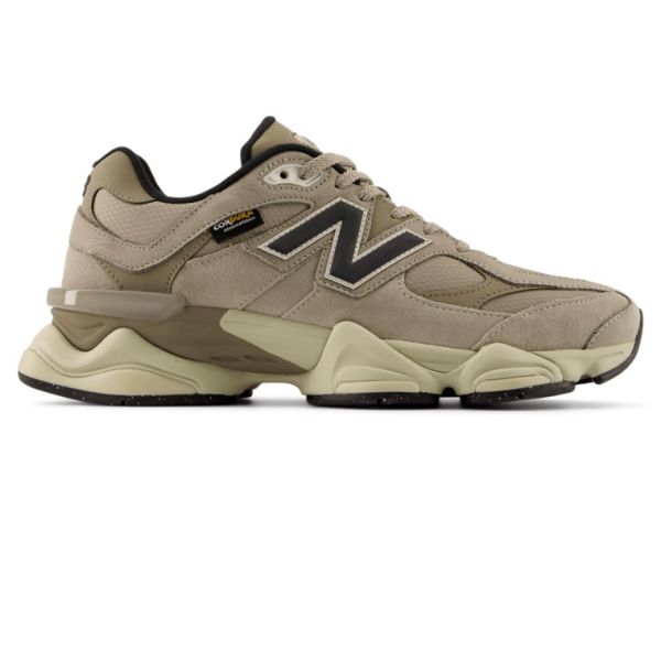 New Balance 9060 Sneaker Braun
