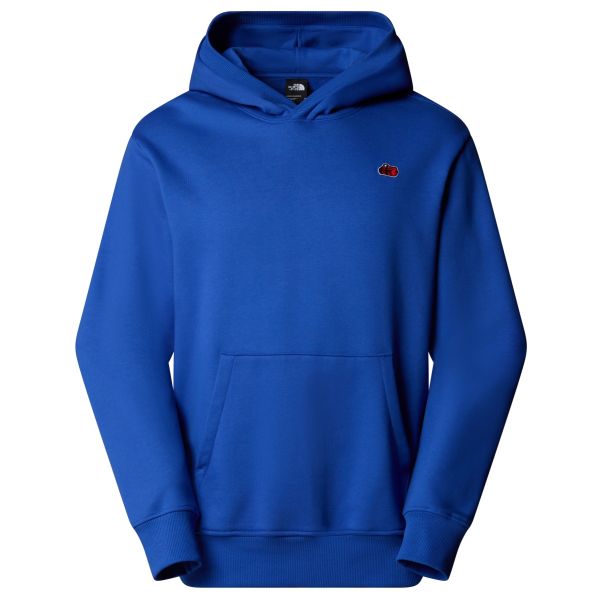 The North Face Icon entspannt Hoodie blau Mezaldy DE