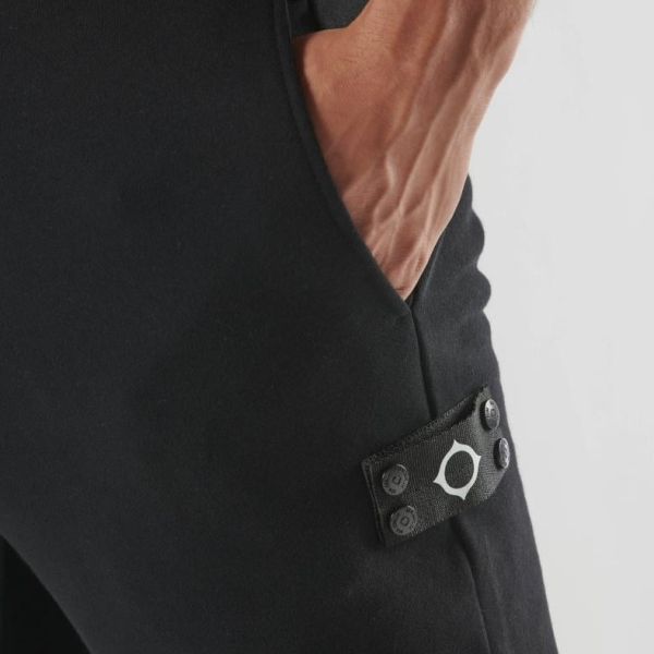 Ma.strum Neo Trainingshose Schwarz – Bild 5