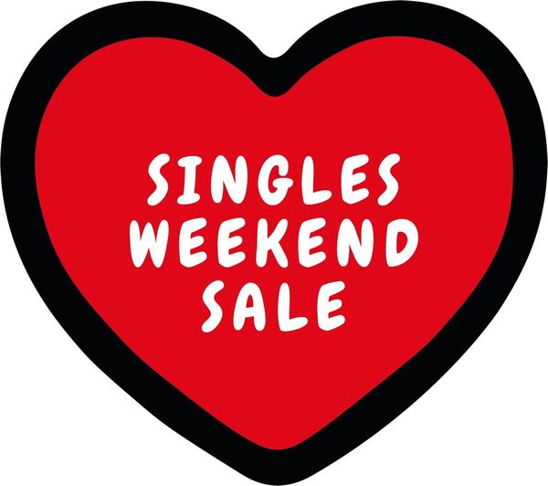 SIngles Day