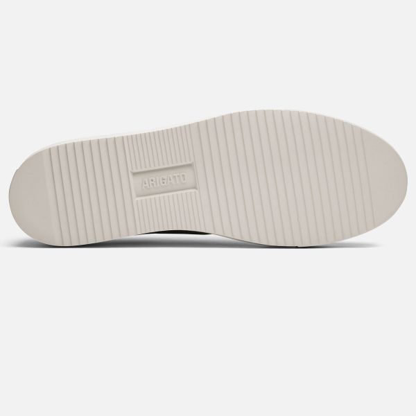 Axel Arigato Clean 90 Split Sneaker Dunkelgrün – Bild 5