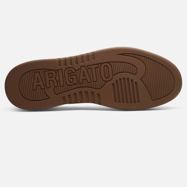 Axel Arigato Dice T-Toe Sneaker Beige – Bild 5