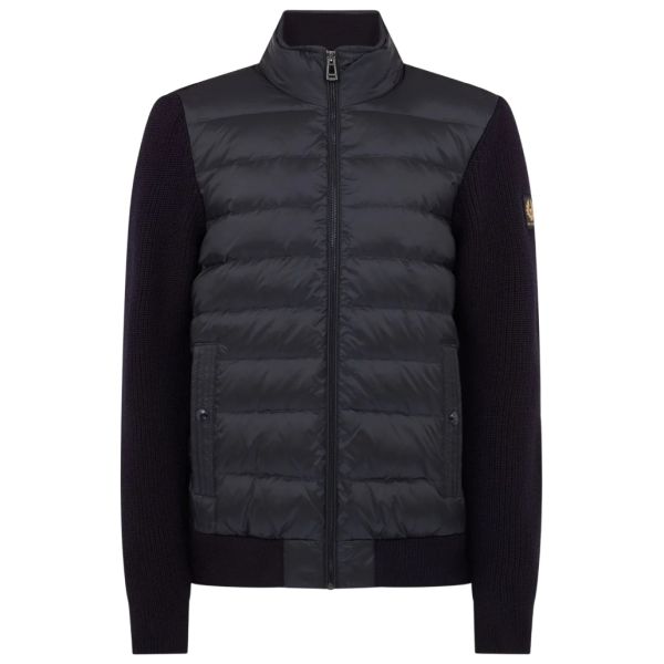 Belstaff Circuit Jacke Marine