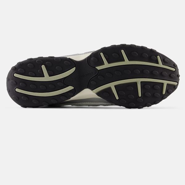 New Balance 204L Sneaker Grau/Grün – Bild 6