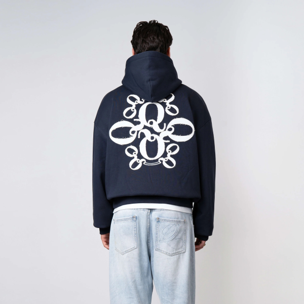 Quotrell-Insignia-Hoodie-Navy-3
