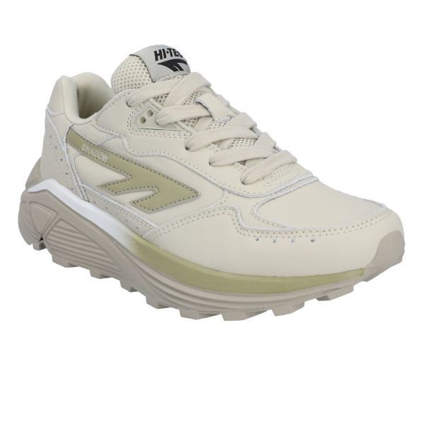 Hi-Tec HTS Shadow RGS Sneaker Off White/Beige – Bild 2