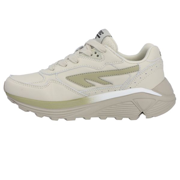 Hi-Tec HTS Shadow RGS Sneaker Off White/Beige – Bild 3