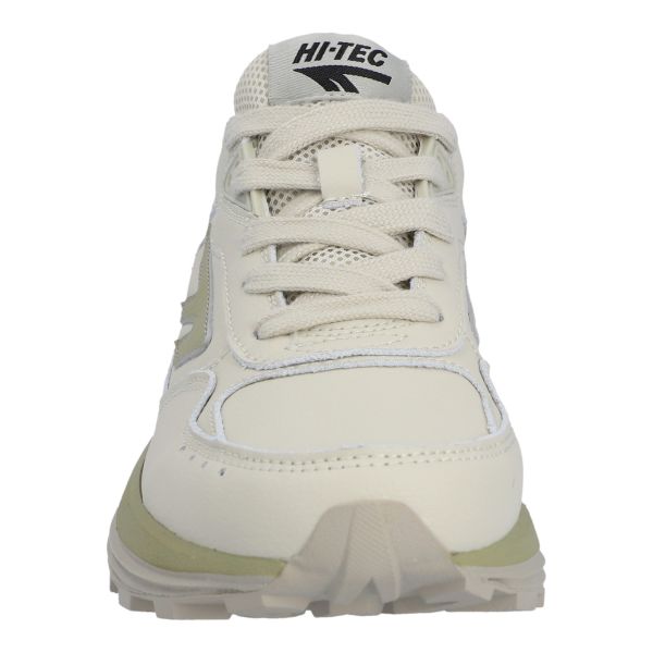 Hi-Tec HTS Shadow RGS Sneaker Off White/Beige – Bild 4