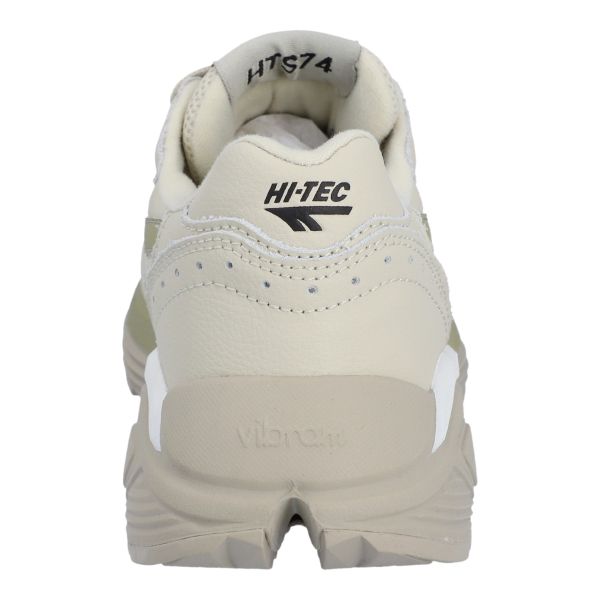 Hi-Tec HTS Shadow RGS Sneaker Off White/Beige – Bild 5