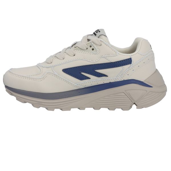 Hi-Tec HTS Shadow RGS Sneaker Off White/Blue – Bild 3