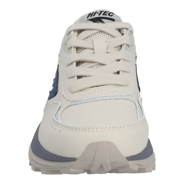 Hi-Tec HTS Shadow RGS Sneaker Off White/Blue – Bild 4