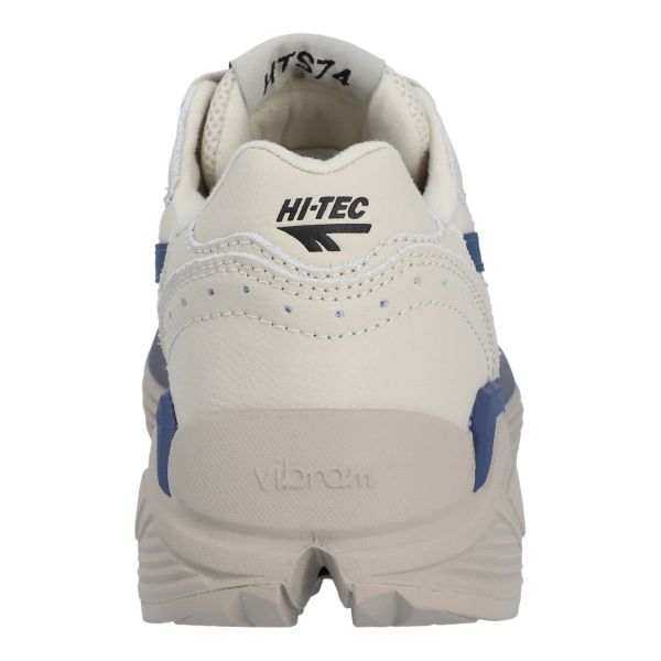 Hi-Tec HTS Shadow RGS Sneaker Off White/Blue – Bild 5