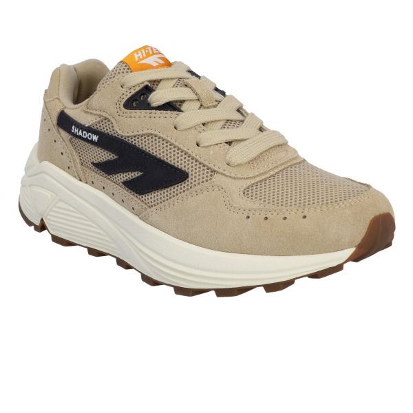 Hi-Tec HTS Shadow RGS Sneaker Beige – Bild 4