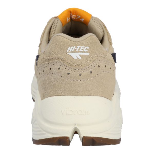 Hi-Tec HTS Shadow RGS Sneaker Beige – Bild 6
