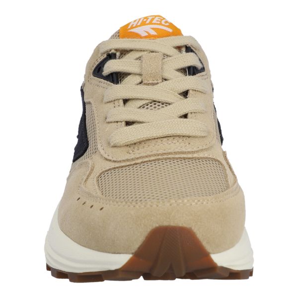 Hi-Tec HTS Shadow RGS Sneaker Beige – Bild 5