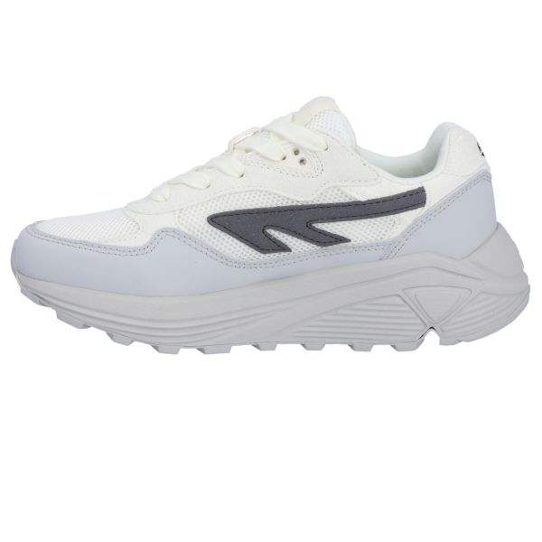 Hi-Tec HTS Shadow RGS Sneaker Weiß/Grau – Bild 3