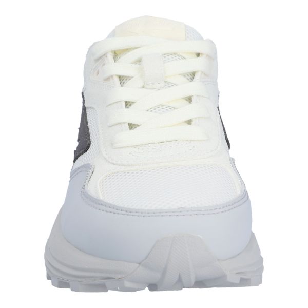 Hi-Tec HTS Shadow RGS Sneaker Weiß/Grau – Bild 5