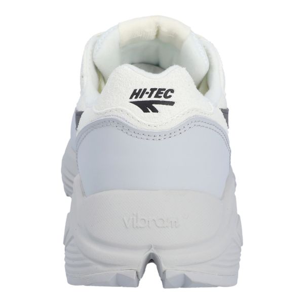 Hi-Tec HTS Shadow RGS Sneaker Weiß/Grau – Bild 6