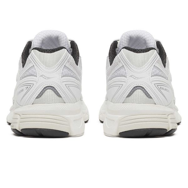 Saucony Progrid Guide 7 Sneaker Weiß – Bild 5