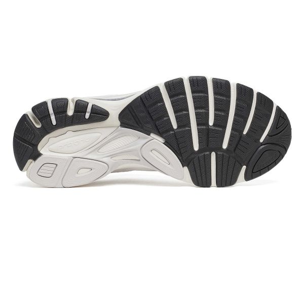 Saucony Progrid Guide 7 Sneaker Weiß – Bild 6