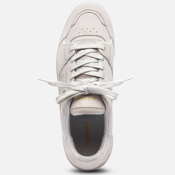 Axel Arigato Clay Sneaker Grau – Bild 4