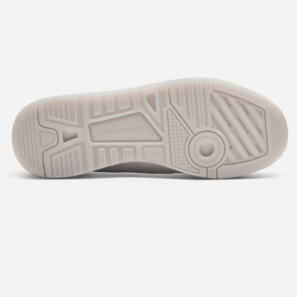 Axel Arigato Clay Sneaker Grau – Bild 5