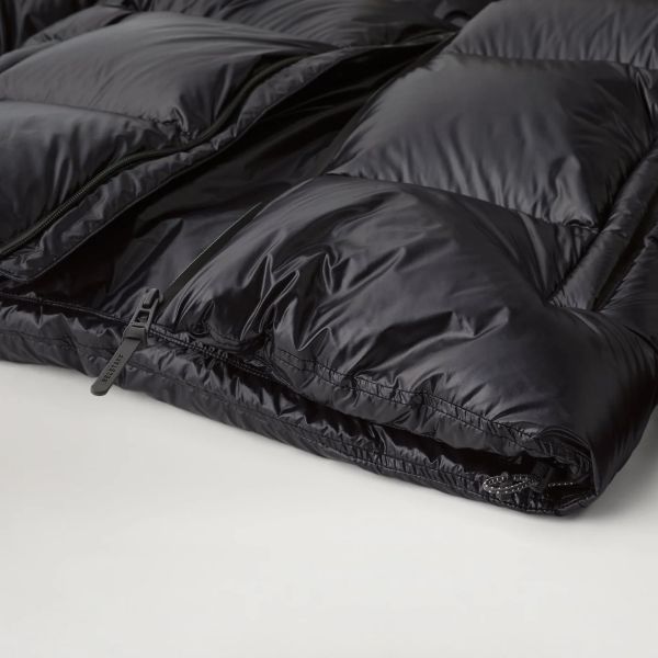 Belstaff Resolve Jacke Schwarz – Bild 6