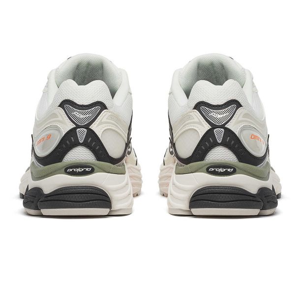 Saucony Progrid Omni 9 Sneaker Weiß – Bild 5