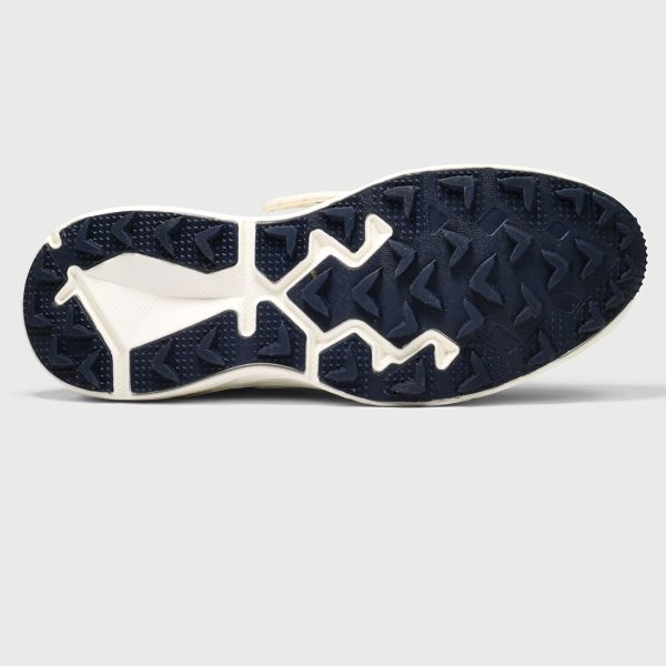 The Mercer Brand The Re-Run MAX Evo Sneaker Offwhite – Bild 6