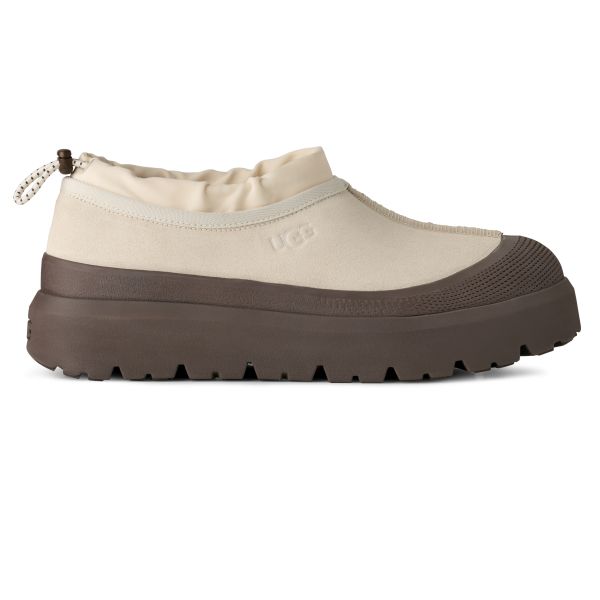 UGG Tasman Weather Hybrid Pantoffel Beige/Braun