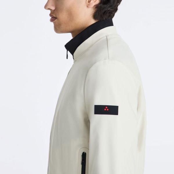 Peuterey Bofin Jacke Beige – Bild 4