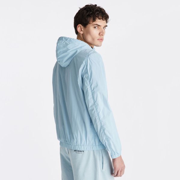 Peuterey Nigle Jacke Hellblau – Bild 3