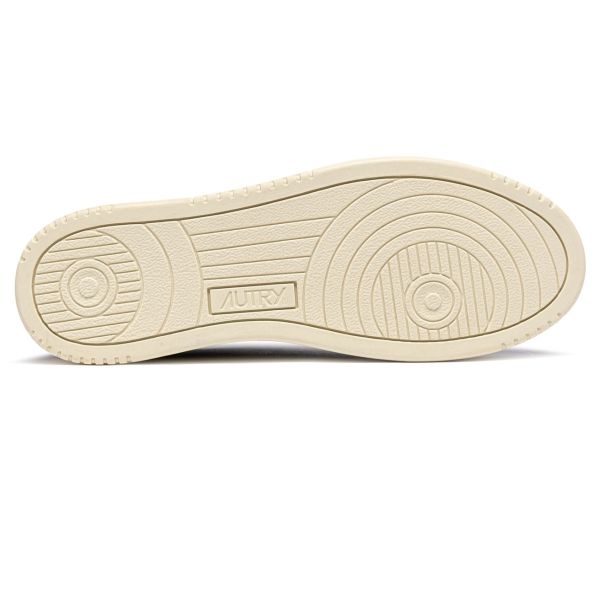 Autry Medalist Low Sneaker Marine – Bild 6