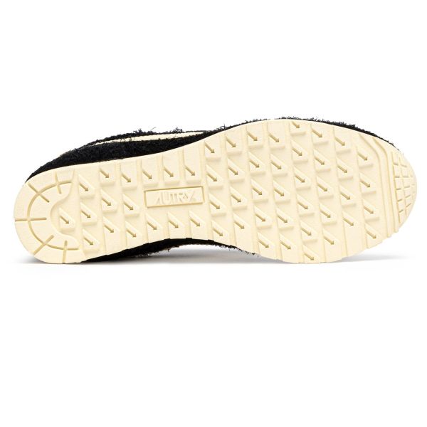 Autry Windspin Low Sneaker Schwarz – Bild 6