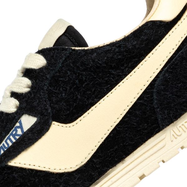 Autry Windspin Low Sneaker Schwarz – Bild 5
