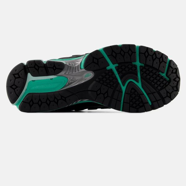 New Balance 1906R Sneaker Schwarz – Bild 5